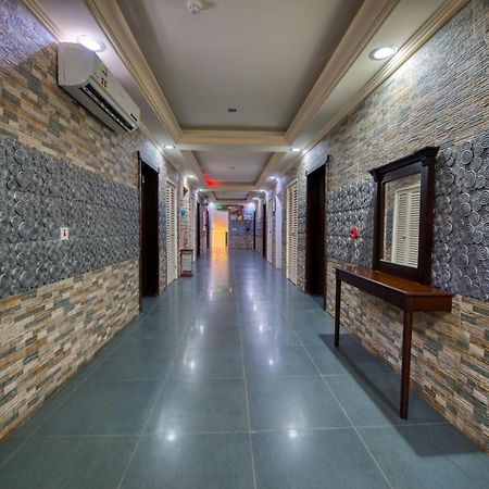 Al Fanar Al Alami 2- Haya'A Malakeya Yanbu Bagian luar foto