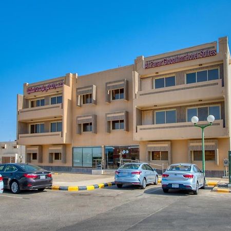Al Fanar Al Alami 2- Haya'A Malakeya Yanbu Bagian luar foto