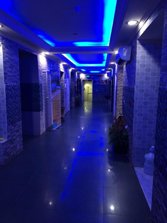 Al Fanar Al Alami 2- Haya'A Malakeya Yanbu Bagian luar foto