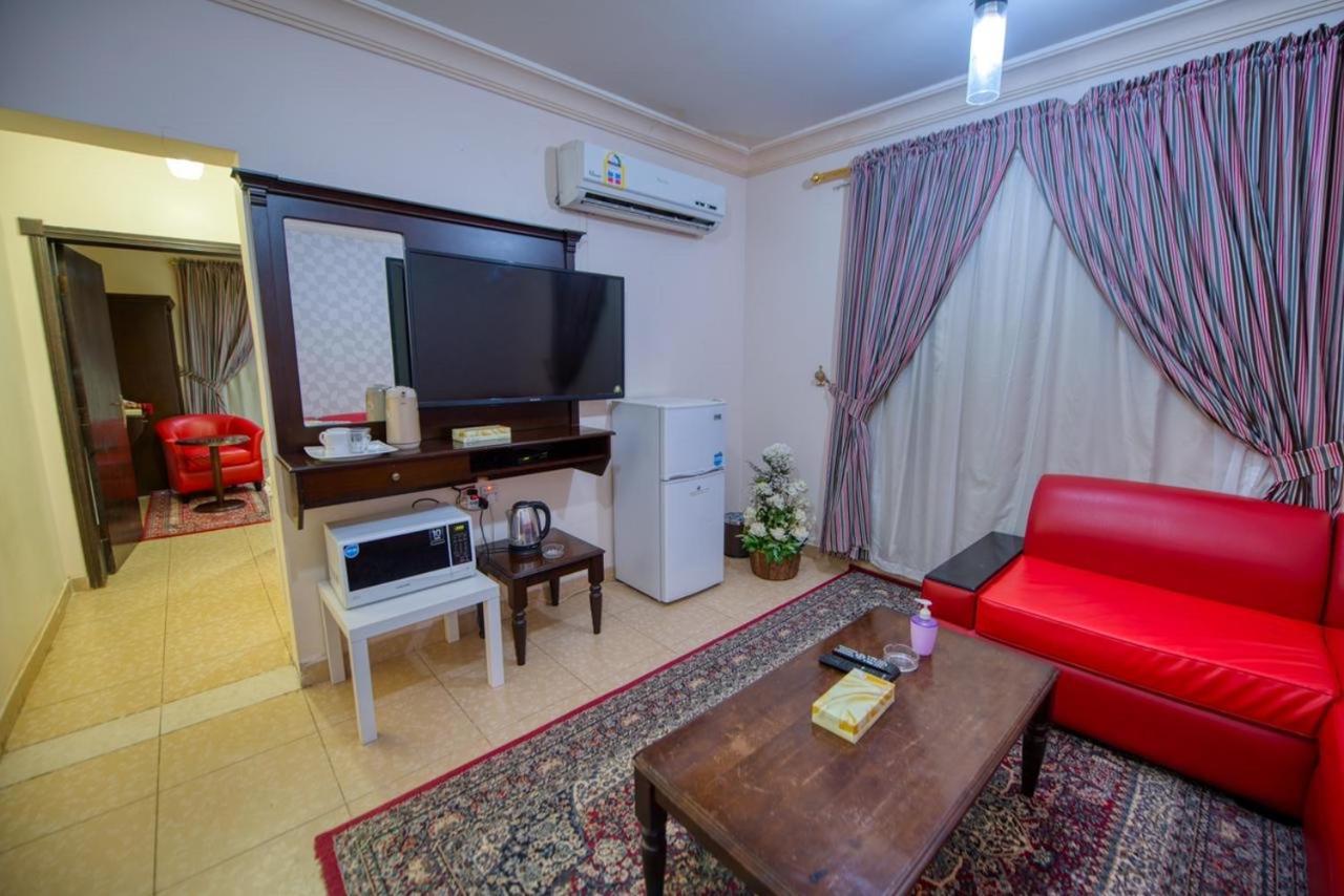 Al Fanar Al Alami 2- Haya'A Malakeya Yanbu Bagian luar foto