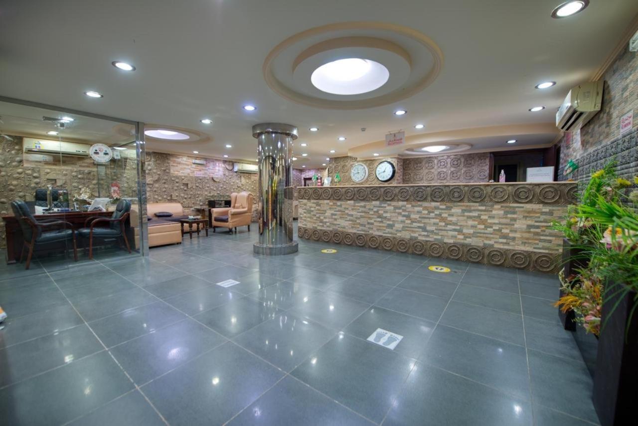 Al Fanar Al Alami 2- Haya'A Malakeya Yanbu Bagian luar foto