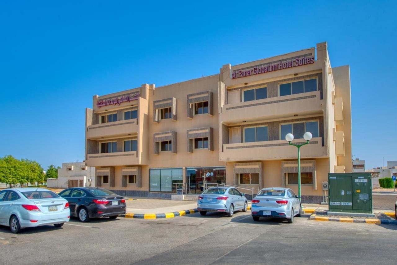 Al Fanar Al Alami 2- Haya'A Malakeya Yanbu Bagian luar foto