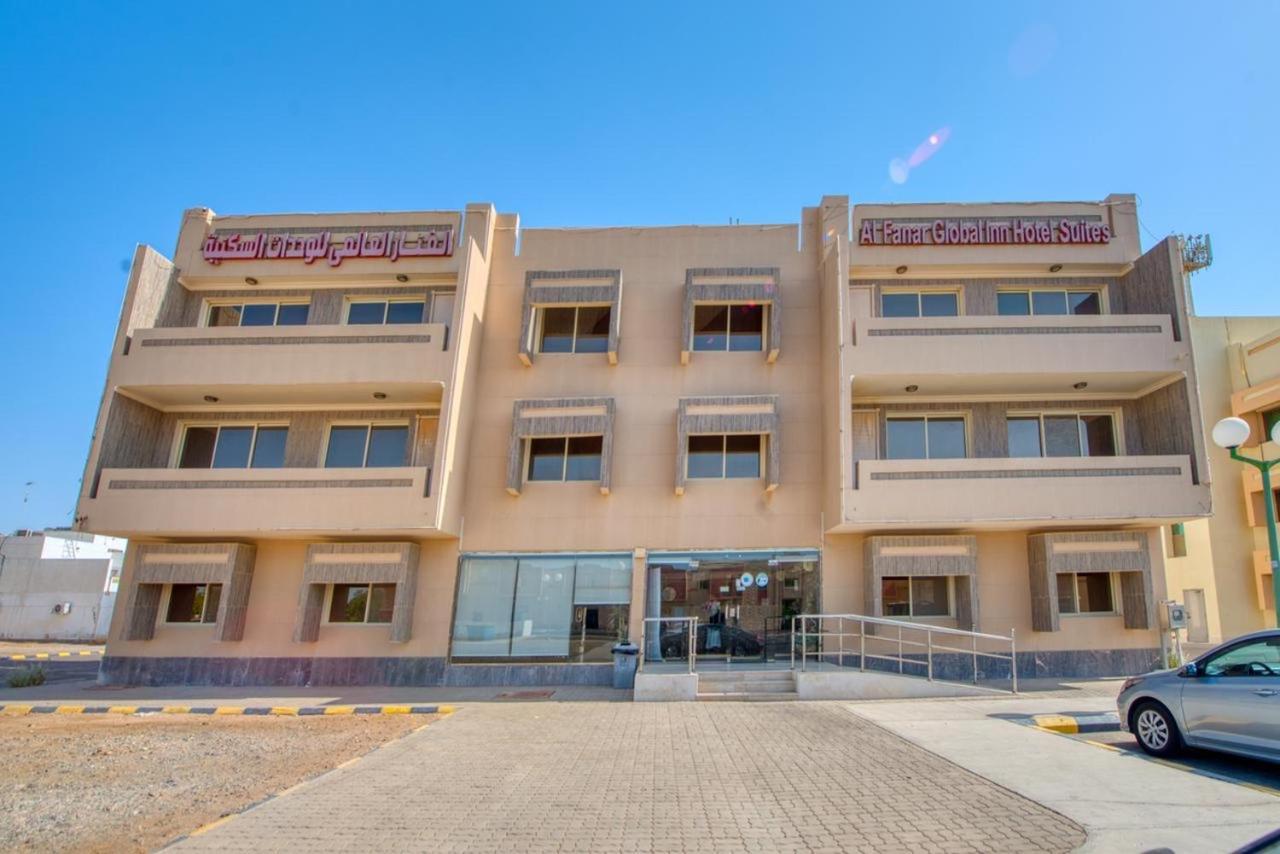 Al Fanar Al Alami 2- Haya'A Malakeya Yanbu Bagian luar foto